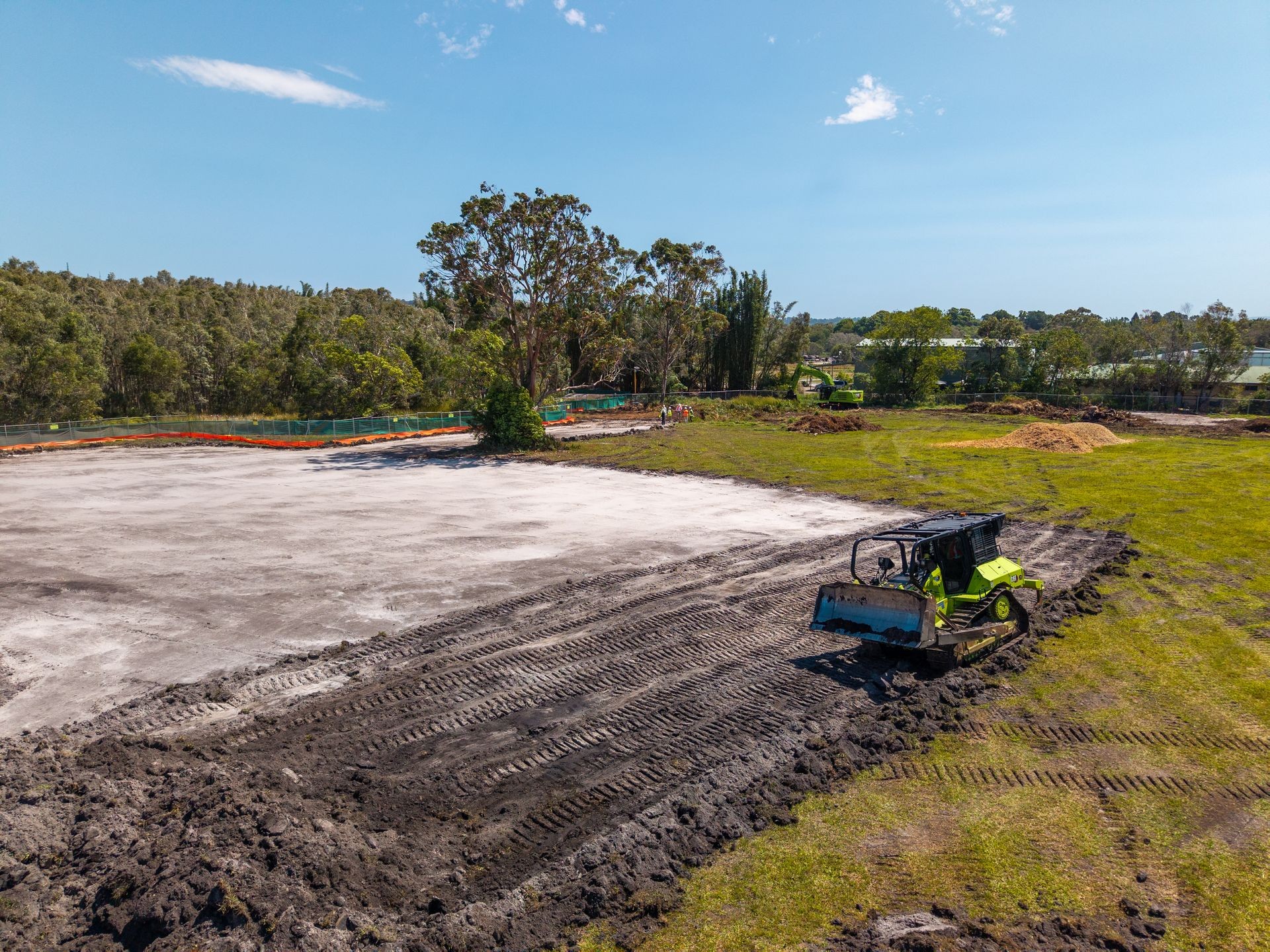 Solus Industrial Byron Bay NSW