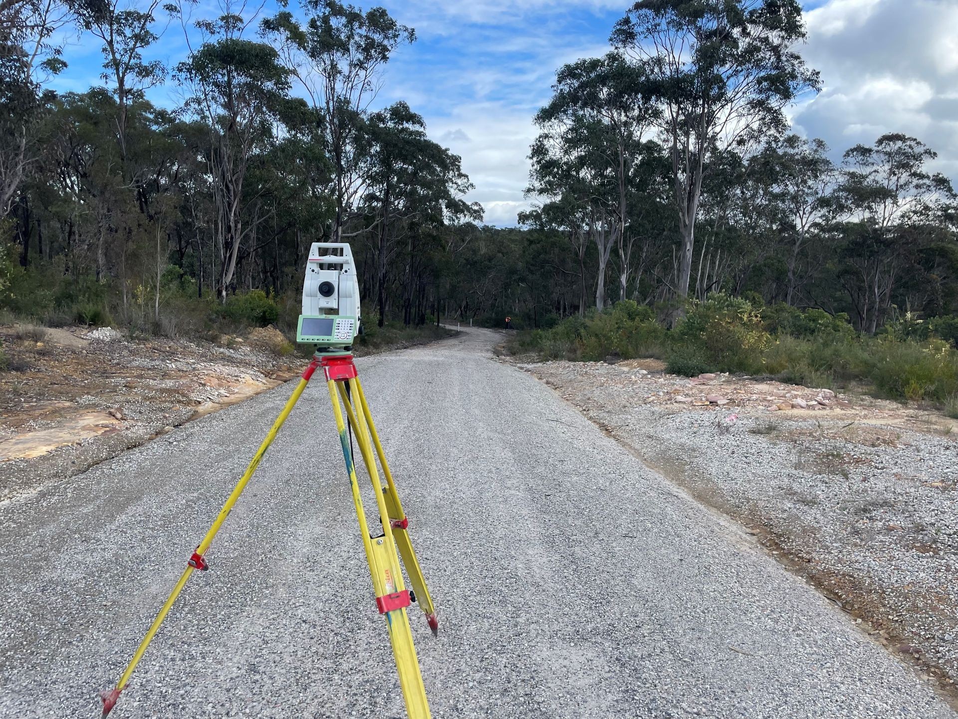 Site Engineer