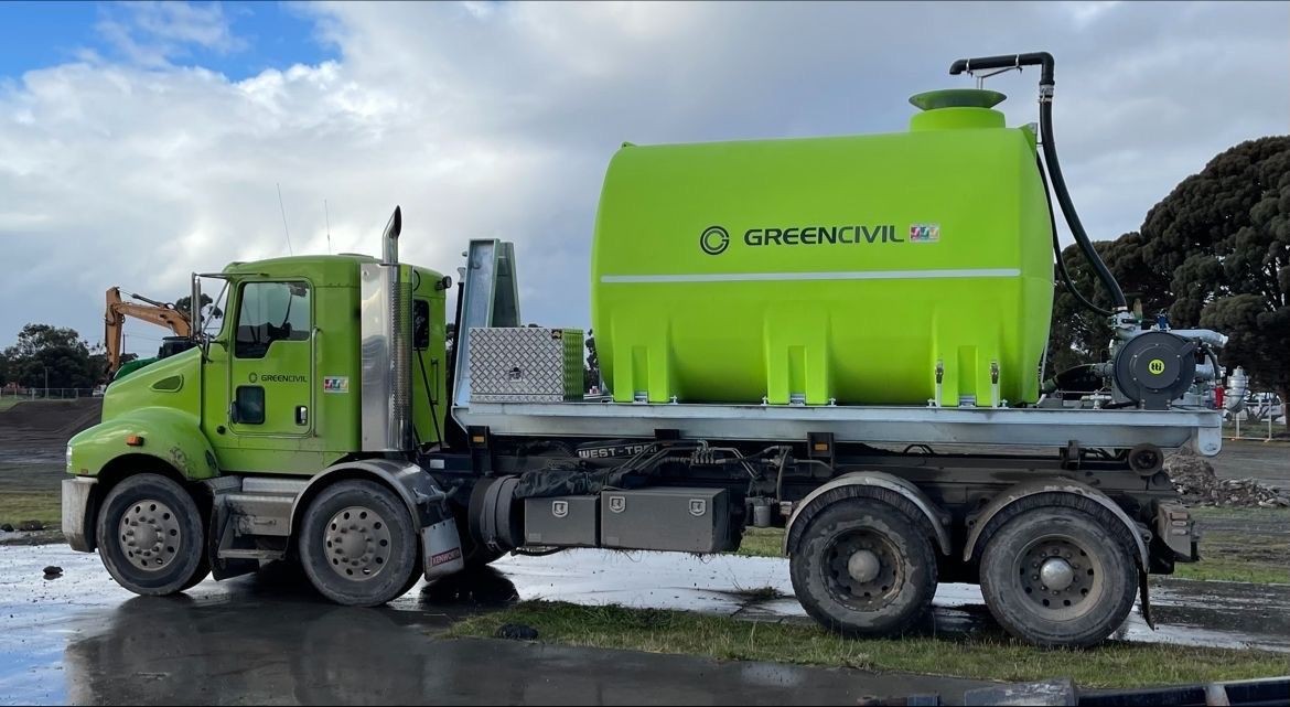 HR Driver